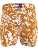 Těsně na tělo Pánské tkané kalhoty CHINO PRINT UM0UM032520JI - Tommy Hilfiger