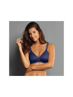 Dámská podprsenka bez kostic Selma model 14136976 bílá 006 - Anita