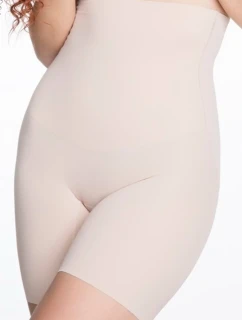 Modelující bermudy s vysokým pasem 269