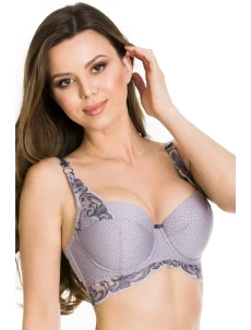 Dámská push-up podprsenka STELLA PUSH 19104