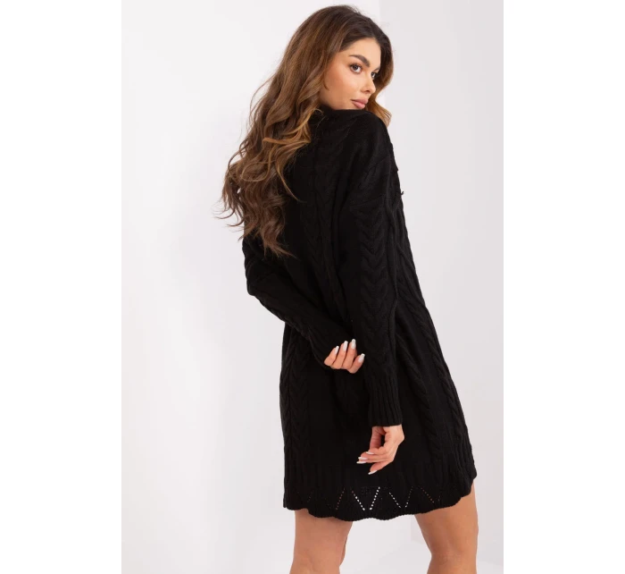 Denní šaty model 190151 Rue Paris