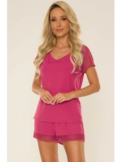 Pyžama model 199014 De Lafense