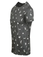 Pánské tričko model 17057200 - John Frank