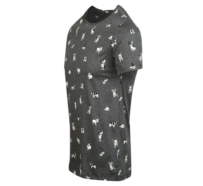 Pánské tričko model 17057200 - John Frank