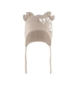 Dětská čepice AJS 50-006