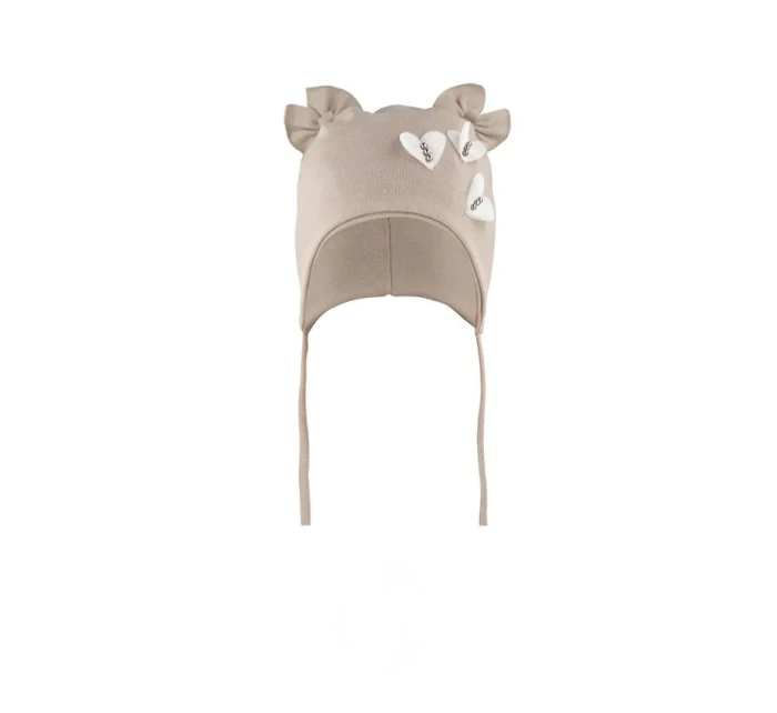 Dětská čepice AJS 50-006