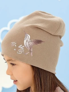 Dětská čepice model 20910956 - AJS