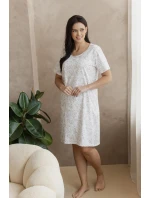 Košile kr/r 2XL3XL W26 model 21935504 - Taro Košile kr/r 2XL3XL W26 model 21935504 - Taro