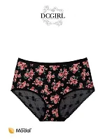 DC Girl kalhotky 27134 A'12 L-3XL