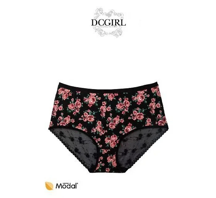 DC Girl kalhotky 27134 A'12 L-3XL