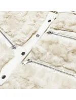 dámská vesta model 15822763 - Ann Gissy