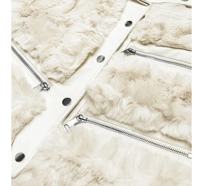 dámská vesta model 15822763 - Ann Gissy