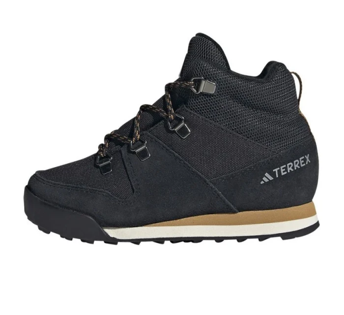 Boty adidas Terrex Snowpitch Jr IF7505 Boty adidas Terrex Snowpitch Jr IF7505
