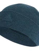 Čepice adidas TEC Beanie CUF II3551