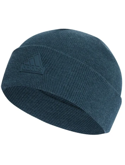 Čepice adidas TEC Beanie CUF II3551