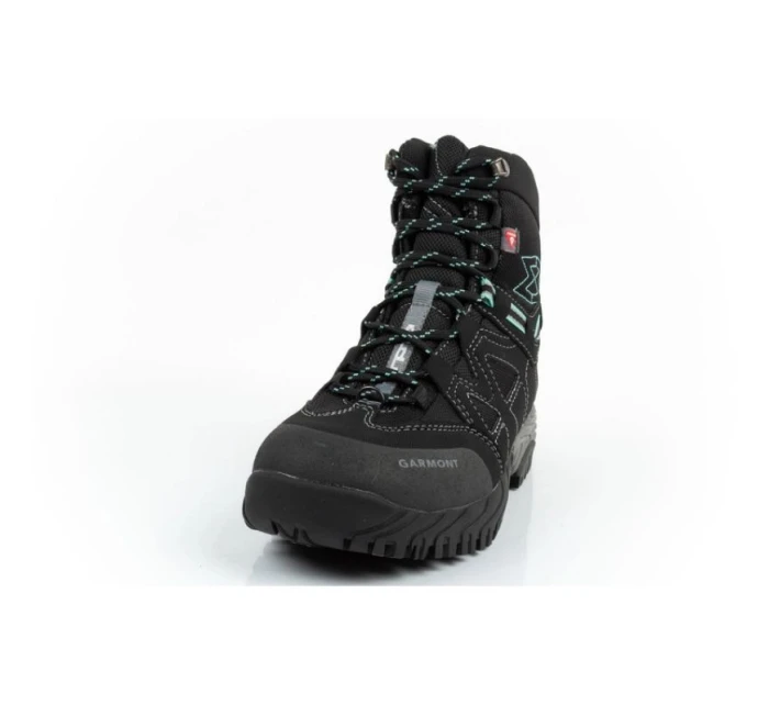 Trekingové boty Garmont Momentum WP W 001535