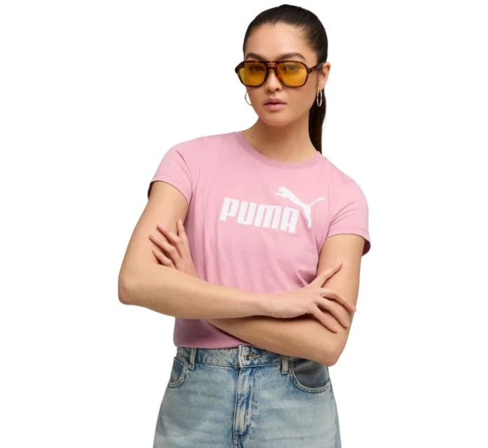 Ess No.1 Logo Tee W model 21283821 65 tričko - Puma