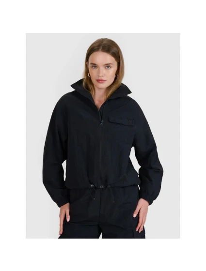 Dámská přechodová bunda 4F 4FRSS25TJACF284-20S