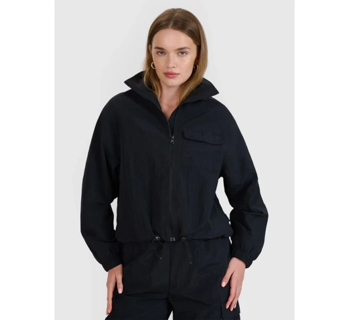 Dámská přechodová bunda 4F 4FRSS25TJACF284-20S