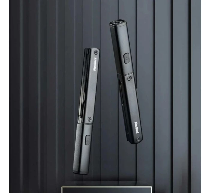 NexTool 3 v 1 multifunkční svítilna NE20026 + nůž + nůžky NexTool 3 v 1 multifunkční svítilna NE20026 + nůž + nůžky