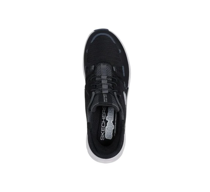 Slipins Pro Black model 21838047 - Skechers Slipins Pro Black model 21838047 - Skechers