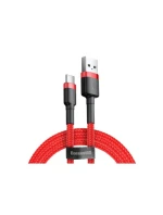 Kabel Baseus  2.0 - USB typ C ; barva model 21861706