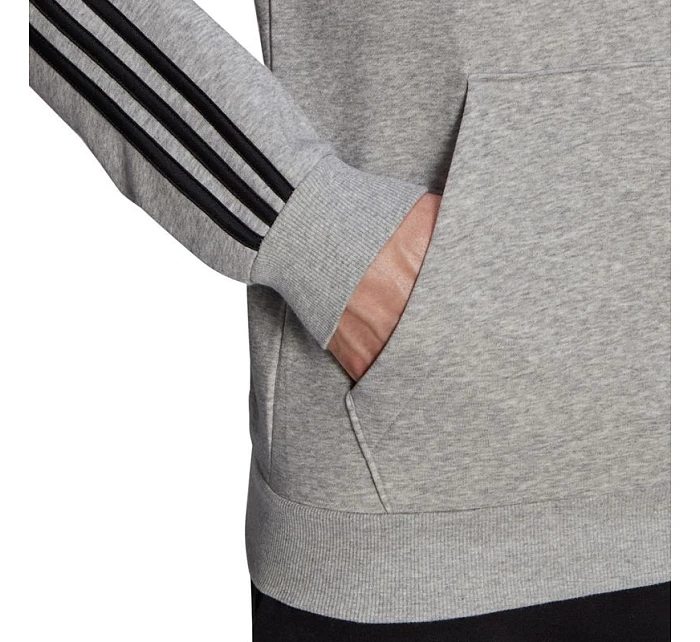 Bluza Essentials Fleece 3Stripes Hoodie M model 19557792 pánské - ADIDAS