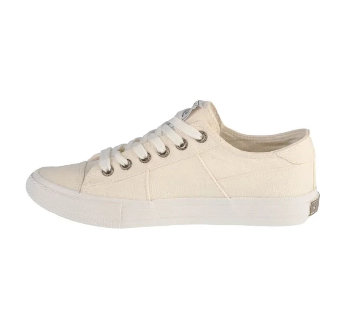 Dámské boty W JJ274095 - Big Star