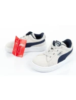 Dětská sportovní obuv Suede Jr 369684 02 - Puma