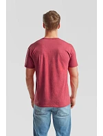 Fruit of the Loom Valueweight T Tričko 16.1036 white Fruit of the Loom Valueweight T Tričko 16.1036 white