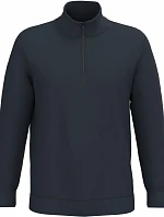 Kariban K 478 Mikina s 1/4 zipem 20.K478 navy
