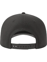 Atlantis Headwear Beat-S 6 panelová kšiltovka 33.0238 dark grey Atlantis Headwear Beat-S 6 panelová kšiltovka 33.0238 dark grey