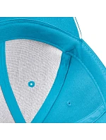 Beechfield B 20 6 panelová sandwich kšiltovka "Athleisure" 53.0020 orange/white Beechfield B 20 6 panelová sandwich kšiltovka "Athleisure" 53.0020 orange/white