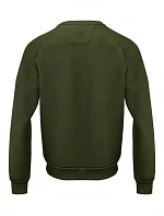 Cutter & Buck Pemberton Crewneck Men Pánská mikina model 22455611 ivy green Cutter & Buck Pemberton Crewneck Men Pánská mikina model 22455611 ivy green