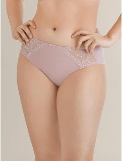 Conturelle 840 Mille Fleurs 0813840, Taillenslip 813840 705 purple lotion