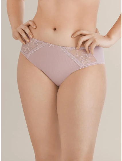 Conturelle 840 Mille Fleurs 0813840, Taillenslip 813840 705 purple lotion Conturelle 840 Mille Fleurs 0813840, Taillenslip 813840 705 purple lotion