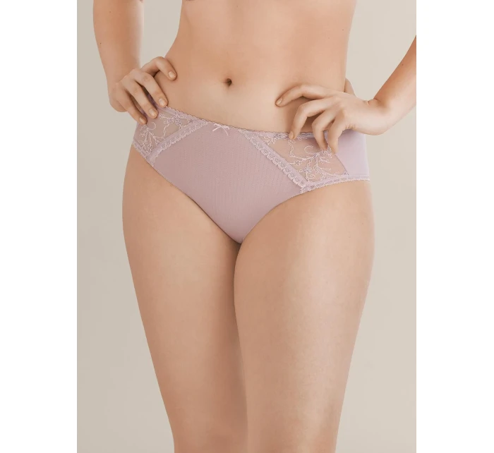 Conturelle 840 Mille Fleurs 0813840, Taillenslip 813840 705 purple lotion Conturelle 840 Mille Fleurs 0813840, Taillenslip 813840 705 purple lotion
