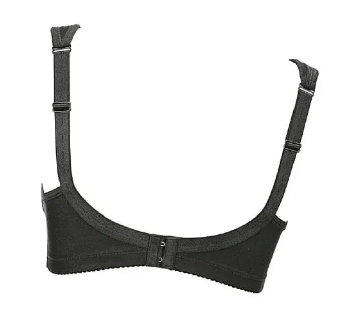 Safina chirurgická podprsenka oboustranná 5349X black - Anita Care