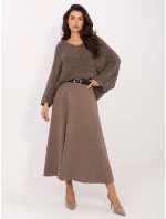 Sukně IT SD FL9850.12 tmavě lila Sukně IT SD FL9850.12 tmavě lila