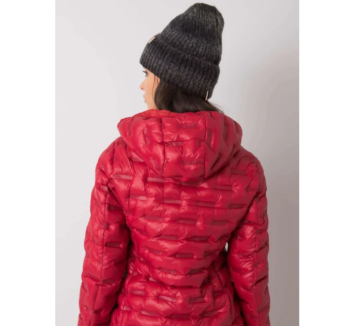 Dámská čepice JK CZ 23 cap.98 šedá černá