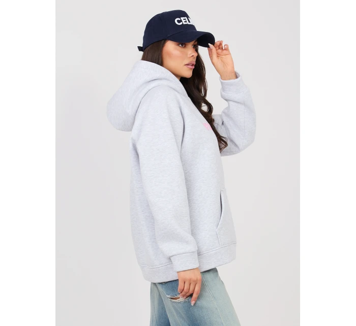 Bluza RV BL model 22022469 jasny szary - FPrice