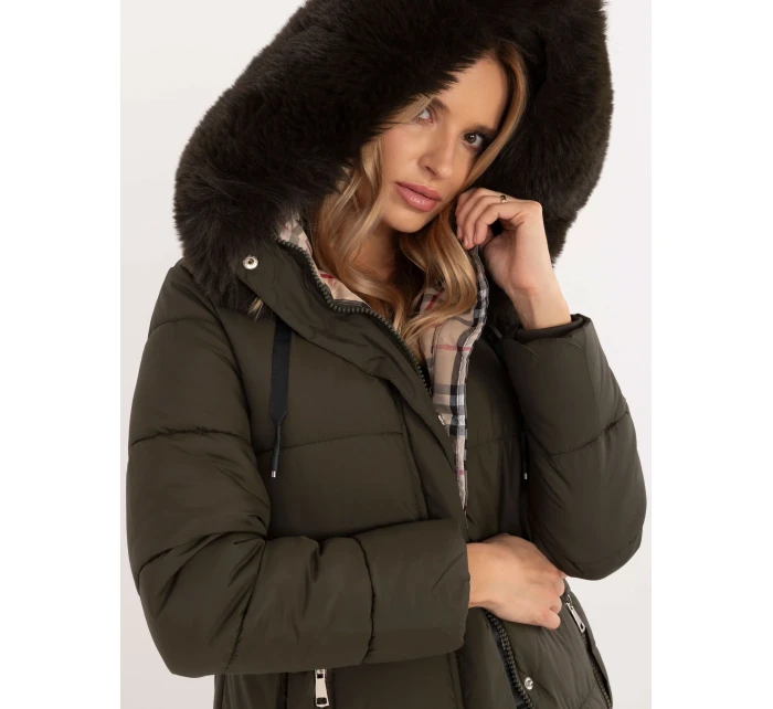 SK KR HH 2406.32P khaki bunda SK KR HH 2406.32P khaki bunda