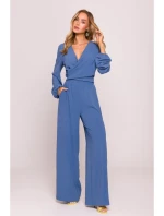 M862 Široké kalhoty - džíny