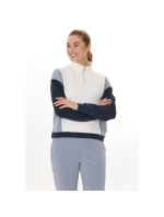 Dámská mikina model 20048800 W Color Block Sweat - Endurance