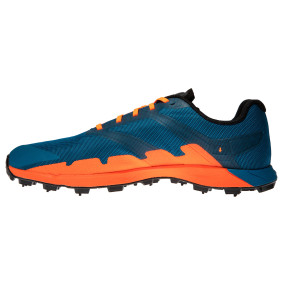 Pánská trailová obuv Inov-8 OROC 270 M - modrá/oranžová