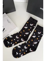 Skarpetki męskie i model 22037534 - Milena Skarpetki męskie i model 22037534 - Milena