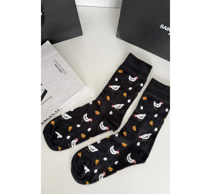 Skarpetki męskie i model 22037534 - Milena Skarpetki męskie i model 22037534 - Milena