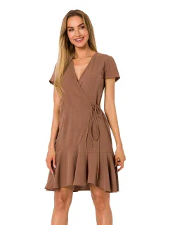 Denní šaty model 177553 Moe