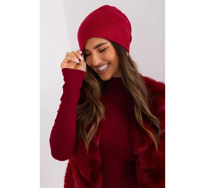 Čepice model 189908 AT Čepice model 189908 AT