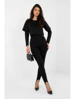 Dlouhé legíny model 224112 Rue Paris Dlouhé legíny model 224112 Rue Paris